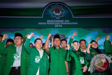 Romi tidak pikirkan jatah reshuffle kabinet