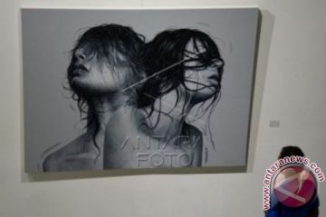 Pamer Lukisan (Ber-) Kisah Tubuh