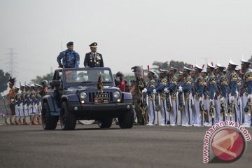 KSAU: HUT ke-70 momentum kembalinya doktrin TNI-AU