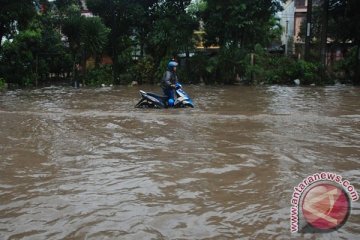 Ruas jalan Beteleme-Kolonodale Morowali Utara putus