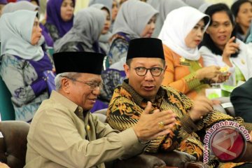 Kemenag upayakan penambahan kuota haji Indonesia