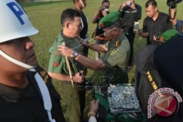 Oknum TNI Terlibat Narkoba