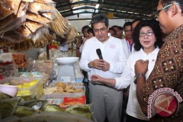 Kampanyekan makanan sehat keluarga, Kota Tangerang gelar lomba cipta menu