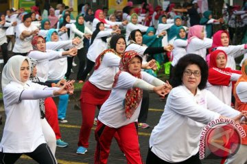 Sosialisasi waspada komplikasi diabetes digelar RSUD Tangerang-Banten