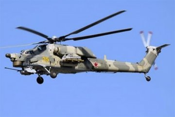 Empat tentara Turki tewas akibat kecelakaan helikopter di Istanbul