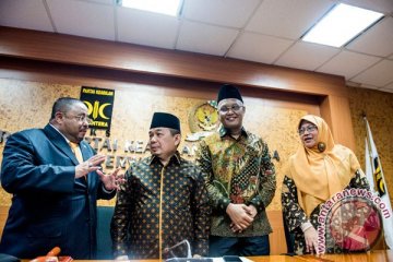 F-PKS rombak komposisi anggota AKD