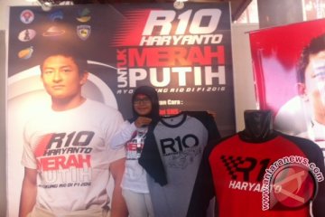 Rio Haryanto masih cari sponsor baru