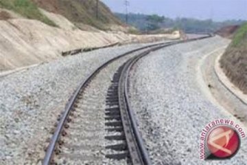 Jalur kereta Cibatu-Cikajang segera diuji kelayakan