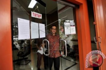 BPR DANA NIAGA MANDIRI DILIKUIDASI