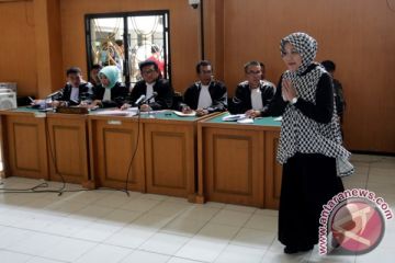 Sidang suap Pemkab Muba