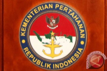 Buku Putih Pertahanan Indonesia diluncurkan