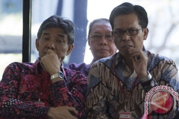 KPK panggil Kajati dan Aspidsus DKI Jakarta