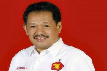 Prabowo bantah kenal Sunny