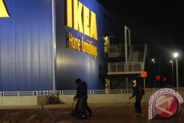 IKEA akan bangun toko baru di Indonesia