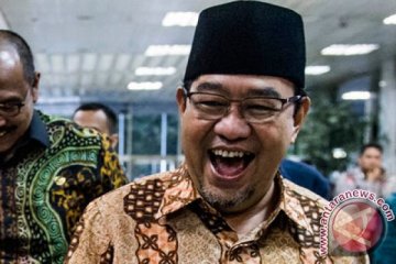 Harry Azhar jamin auditor BPK bekerja profesional