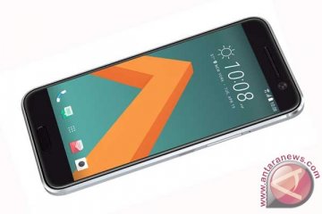 HTC 10 dikenalkan, berkamera 12MP RAM 3GB