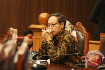 Djan Faridz akan internasionalkan masalah PPP