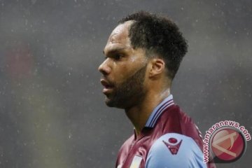 Lescott bersumpah bawa kembali Aston Villa ke Liga Utama Inggris