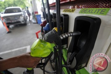 Pertamina: BBM beroktan tinggi laris di Sulteng