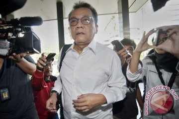 KPK kembali periksa Wakil Ketua DPRD DKI Jakarta