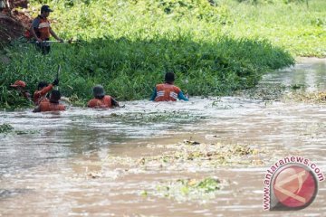 Bantaran sungai Jakarta bakal dipasangi CCTV