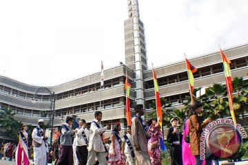 Sejumlah jalan ditutup saat karnaval KAA Bandung besok