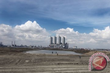 Tim Anies-Sandi sebut reklamasi Pulau G ambisi pengembang