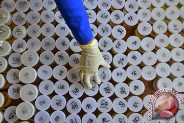 BNN imbau instansi di Papua sediakan alat tes urine