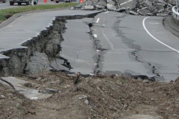 Korban jiwa akibat gempa Ekuador capai 262