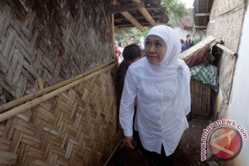 Kementerian Sosial rehabilitasi 16.000 rumah tidak layak huni