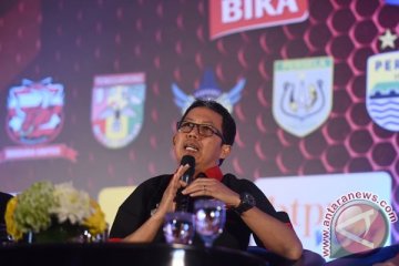 PSSI janji selesaikan tunggakan subsidi klub Maret