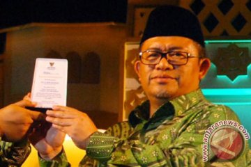 12.000 orang terlibat gerakan Citarum Bestari 2016