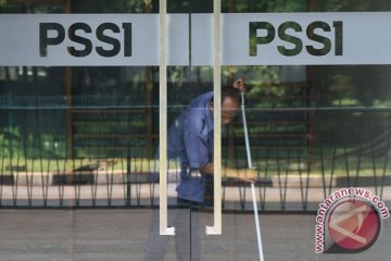 Calon ketum PSSI Kurniawan tak masalahkan mundurnya kongres