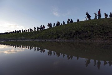 Slovenia jadi negara terbaik dunia menjaga lingkungan hidup