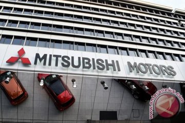 Mobil Mitsubishi di Jepang lebih banyak terlibat skandal BBM