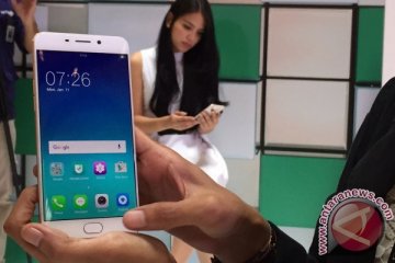 Dibanderol Rp5 jutaan, ini spesifikasi Oppo F1 Plus