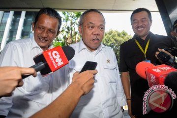 KPK periksa Menteri Basuki Hadimuljono dalam kasus Damayanti