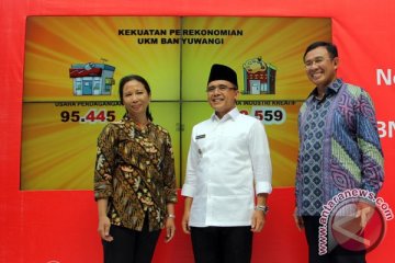 Rini : Sinergi BUMN percepat pengentasan kemiskinan Banyuwangi