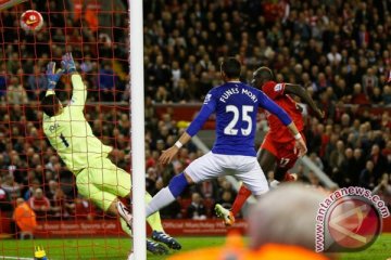 Palace dipinjami pemain Liverpool Mamadou Sakho