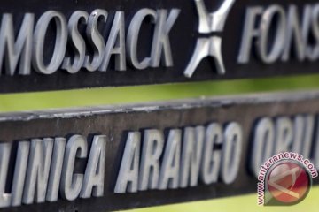 Firma hukum "Panama Papers" minta maaf ke bank China
