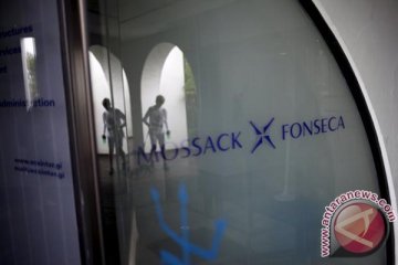 Prancis selidiki 560 wajib pajak terkait Panama Papers