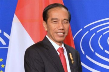 Jokowi dijadwalkan kunjungi pelabuhan Rotterdam