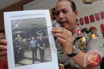 Penangkapan Buron Kasus Bank Century