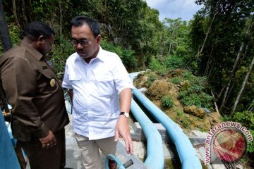 Dana desa dimanfaatkan Bumdes kelola angkutan perdesaan di Papua