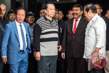 BIN: Samadikun punya lima paspor