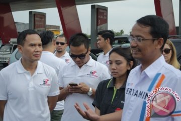 Pertamina akan luncurkan Pertamax Turbo dalam waktu dekat