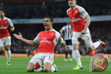 "Arsenal harus mematikan di depan gawang"