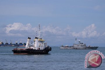 Malaysia klaim kapal tankernya dibajak di perairan Indonesia