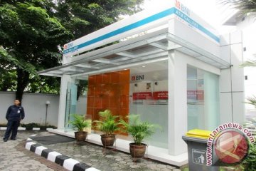 ATM Bank BNI