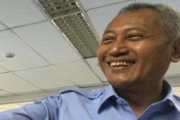 KKP dorong nelayan lestarikan sumber daya perikanan